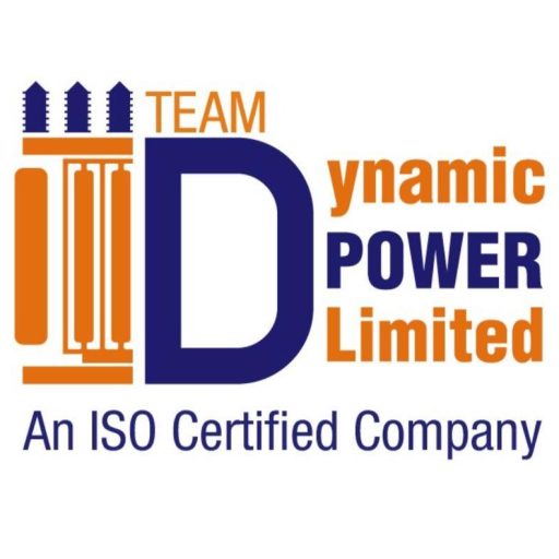 Team Dynamic Power Limited