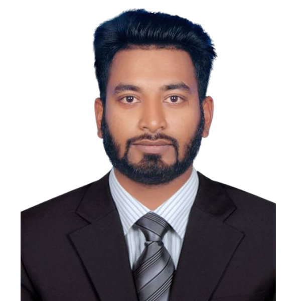 M.A.R. Kajol Talukder