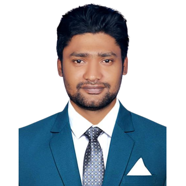 Md. Al-amin Islam Sagor